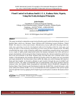 FLOOD CONTROL IN KADUNA SOUTH.pdf